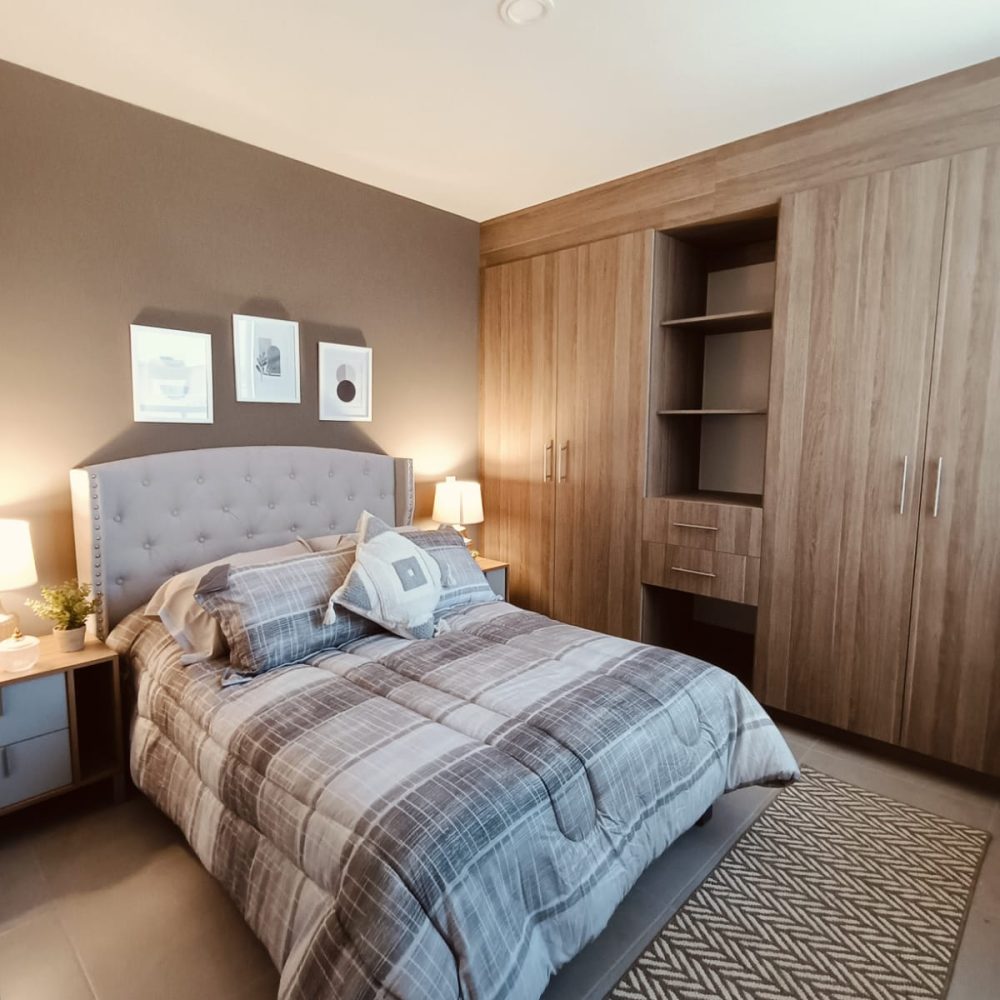 Departamento en venta El Cantar Celaya