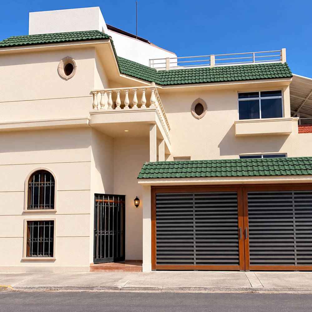 Casa en venta zona de oro celaya