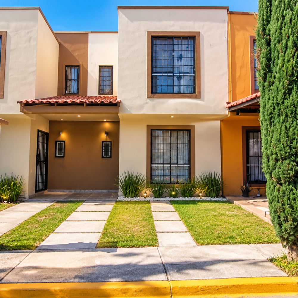 Casa en venta en Hacienda Natura, Celaya