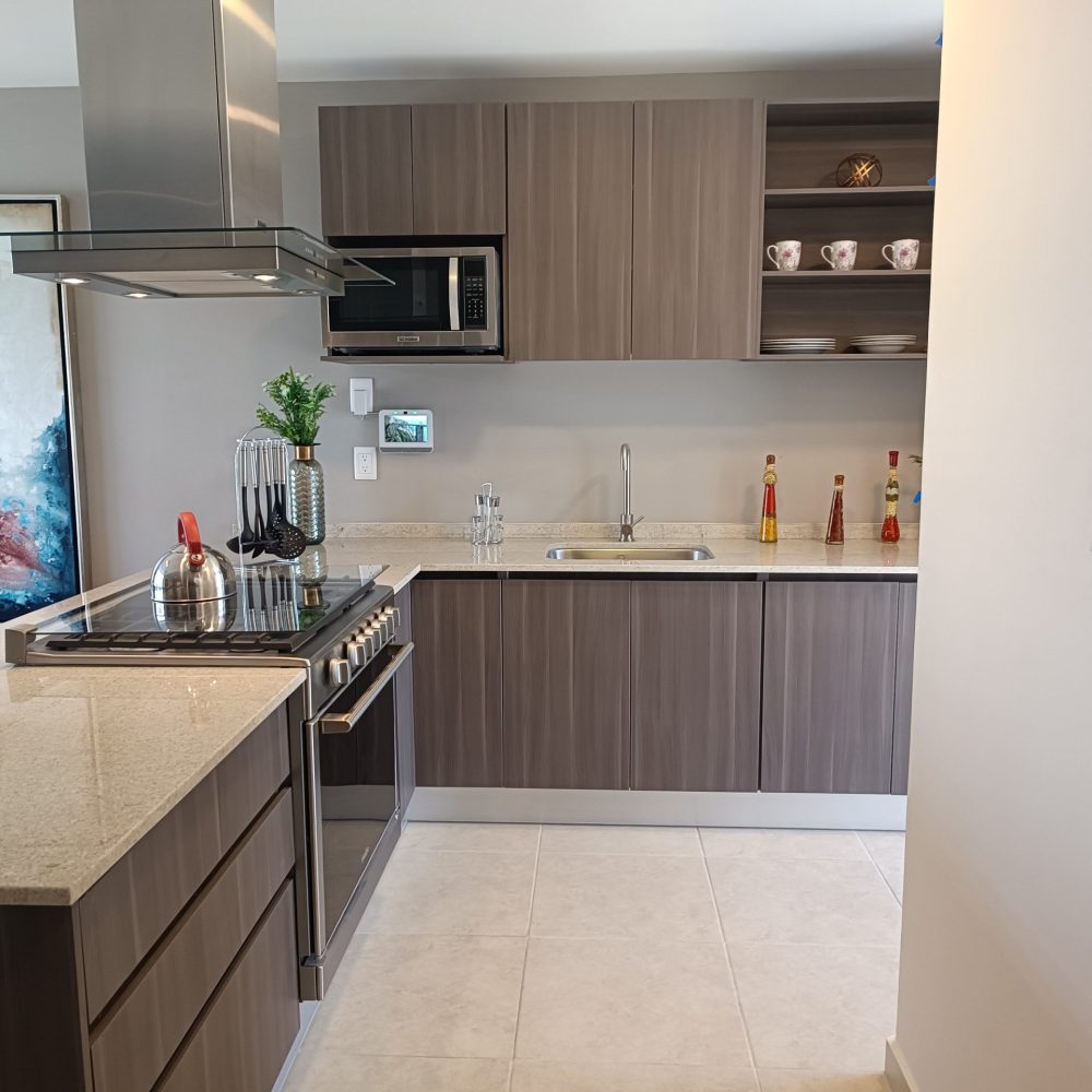 la reserva residencial Celaya