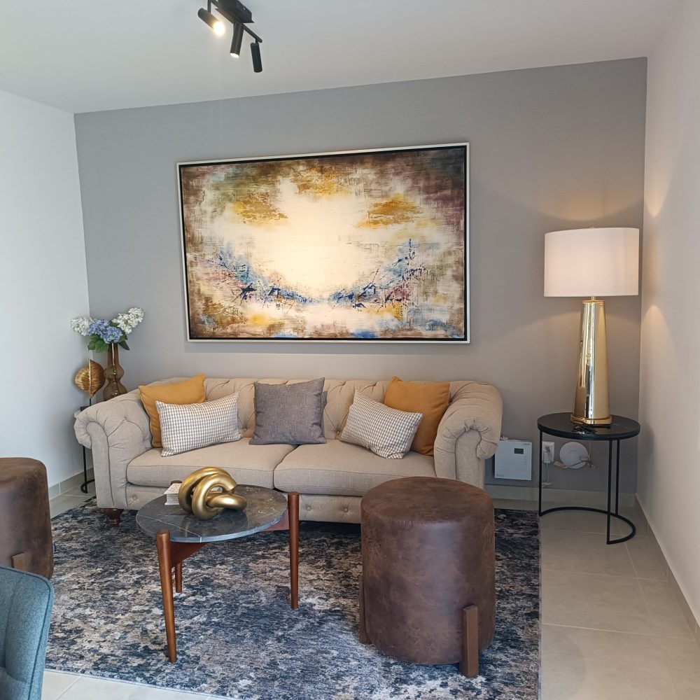 la reserva residencial Celaya