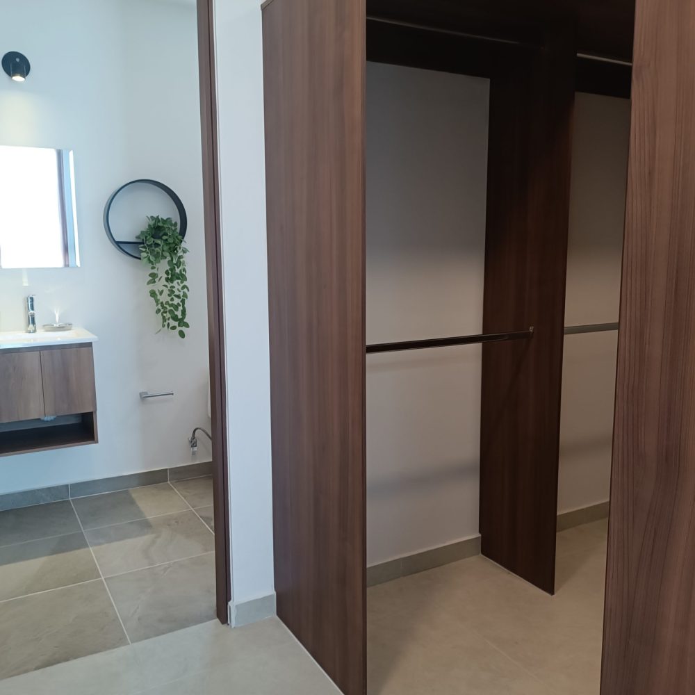 la reserva residencial Celaya