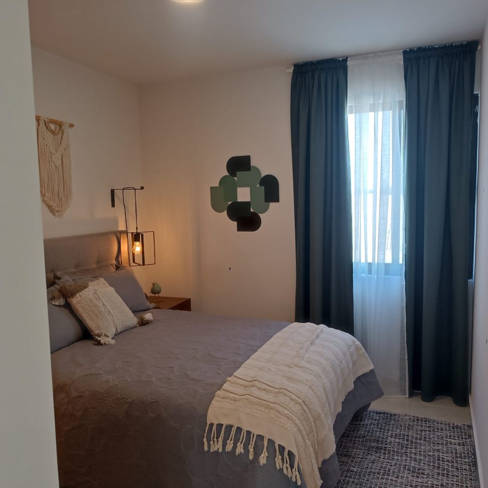 la reserva residencial Celaya