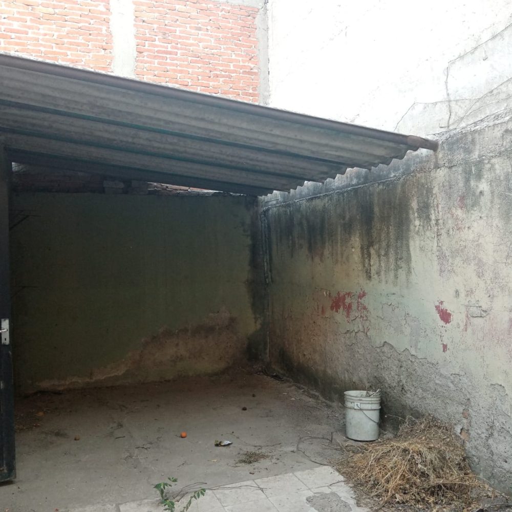 casa en venta Santa Anita calle galaxia