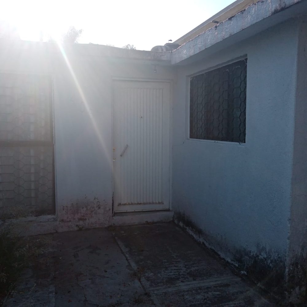 casa en venta Santa Anita calle galaxia