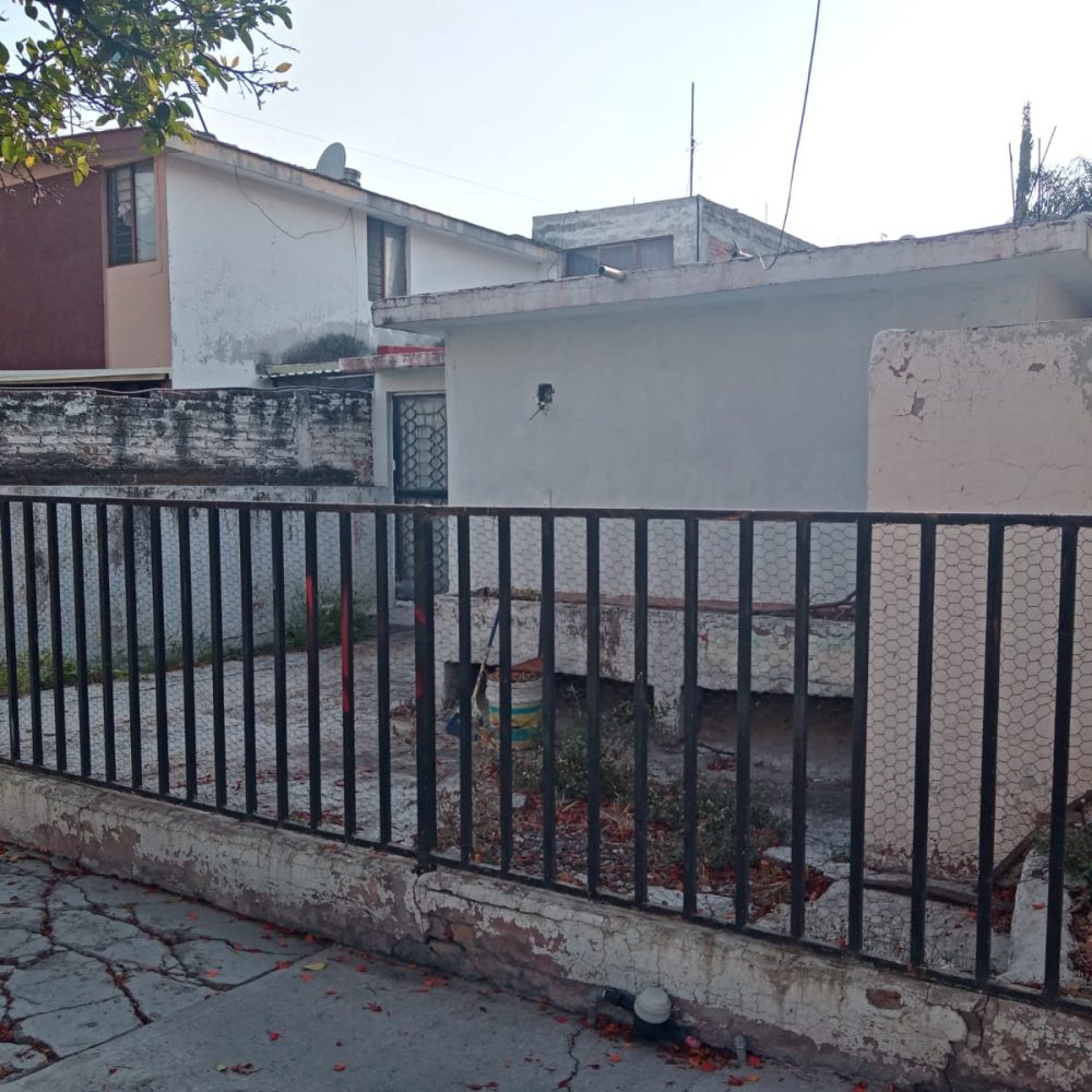casa en venta Santa Anita calle galaxia