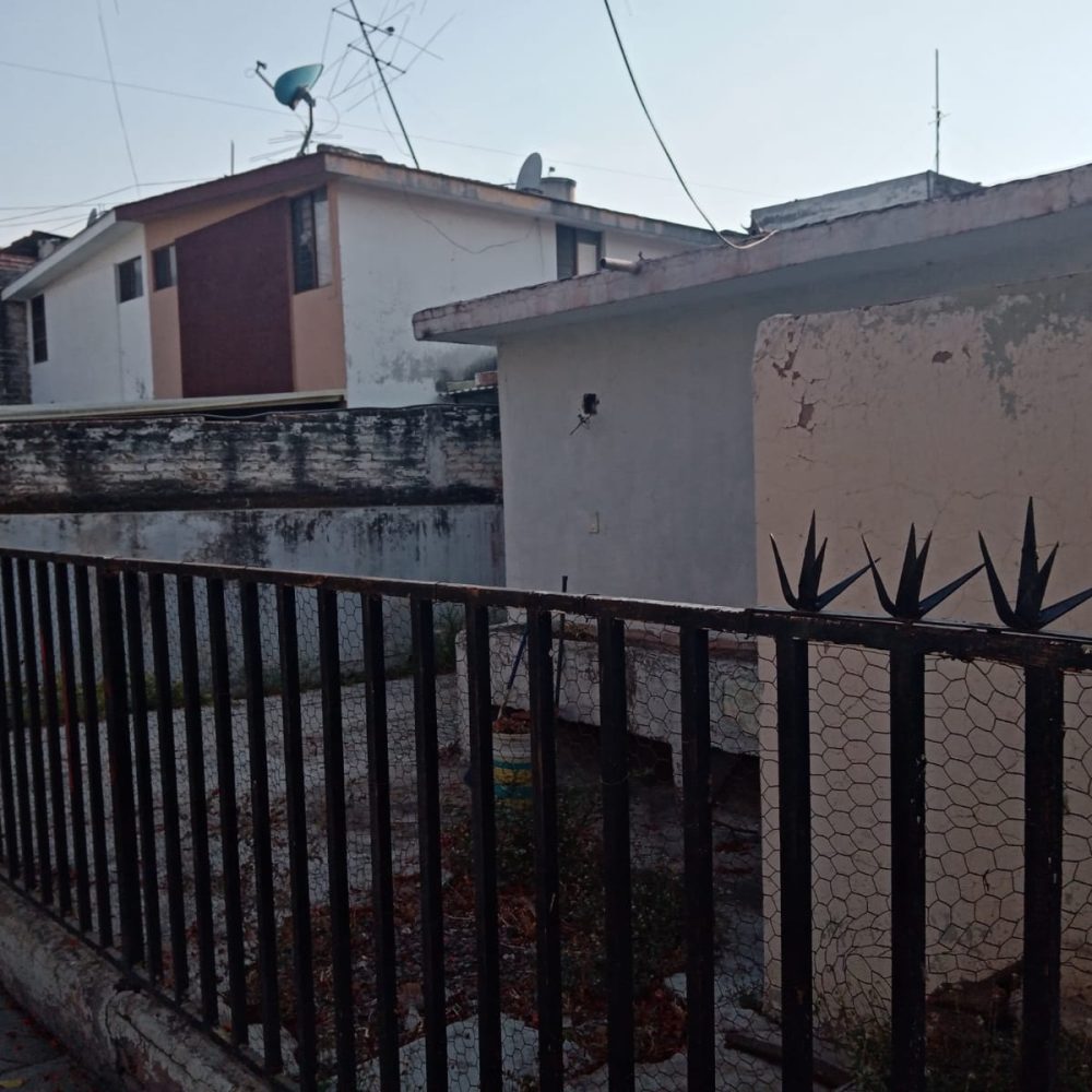 casa en venta Santa Anita calle galaxia