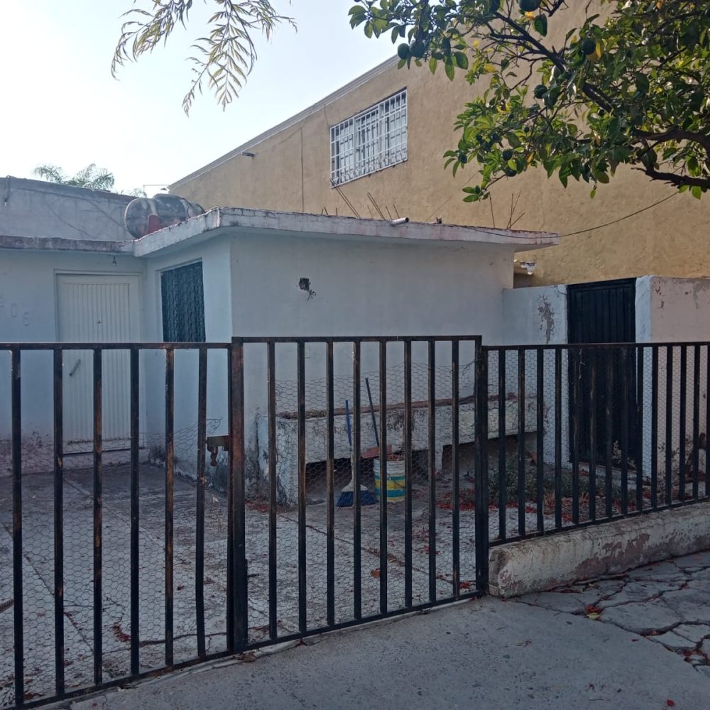 casa en venta Santa Anita calle galaxia