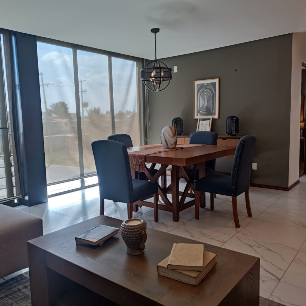 departamento-en-renta-celaya por Liverpool