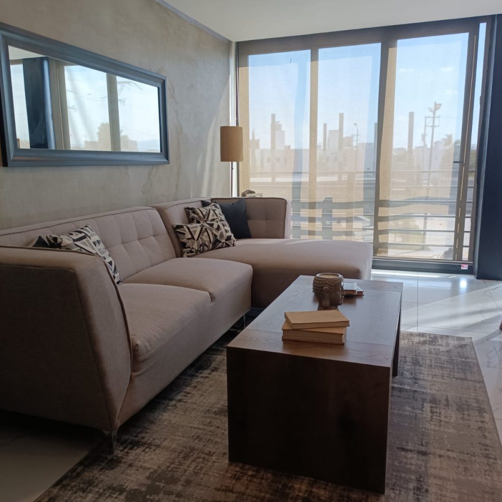 departamento-en-renta-celaya por Liverpool