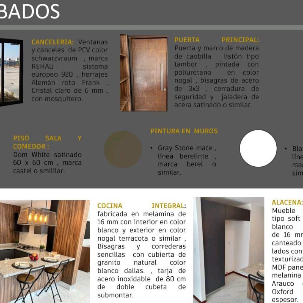 departamento-en-renta-celaya por Liverpool