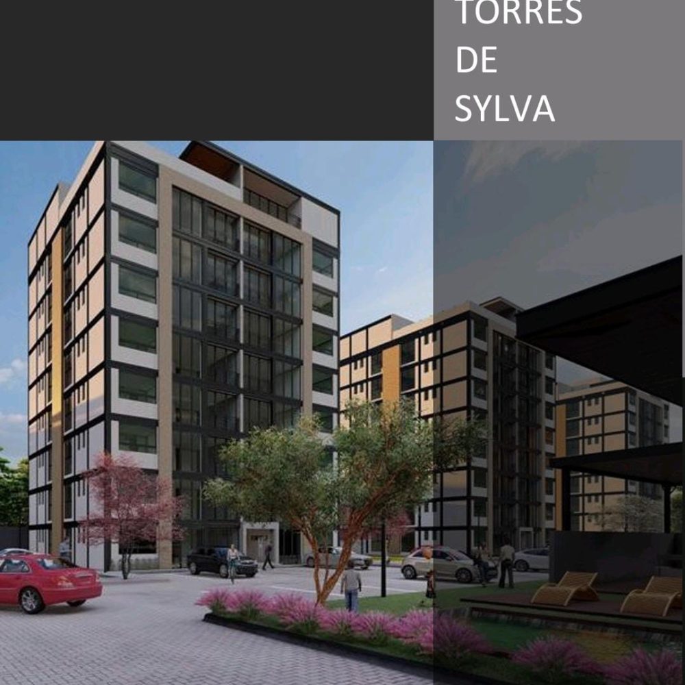 departamento-en-venta-celaya por Liverpool