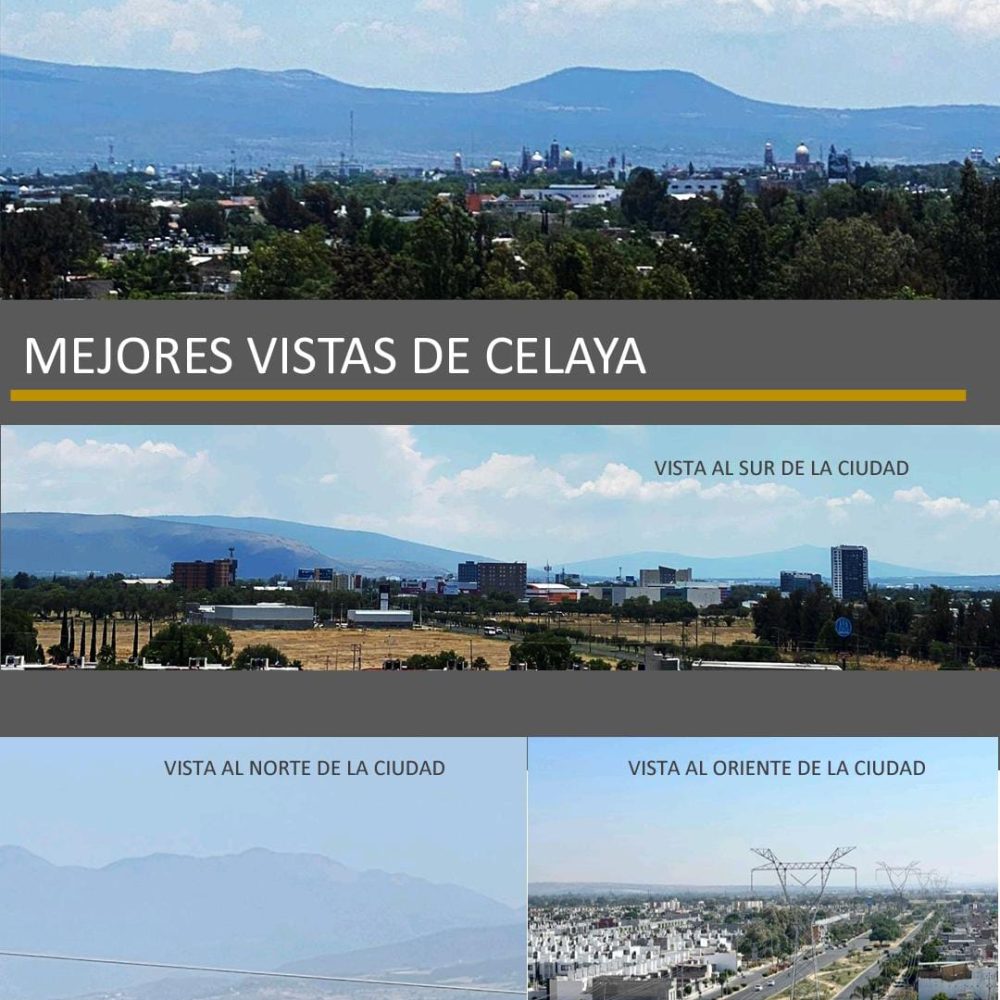 departamento-en-renta-celaya por Liverpool