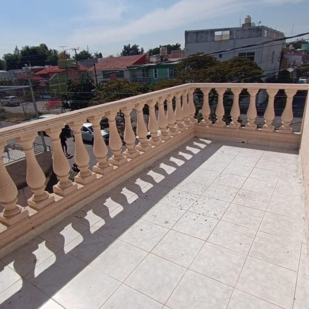 Casa en venta zona de oro celaya