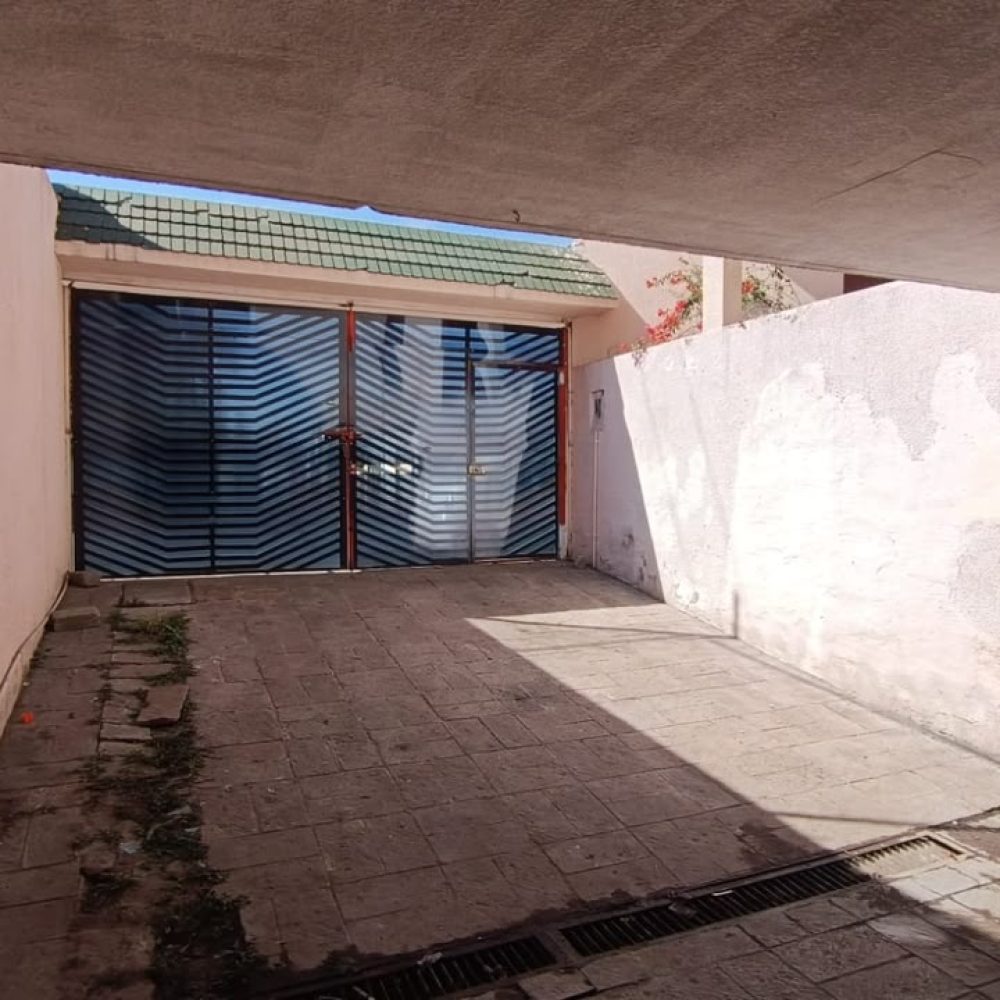 Casa en venta zona de oro celaya