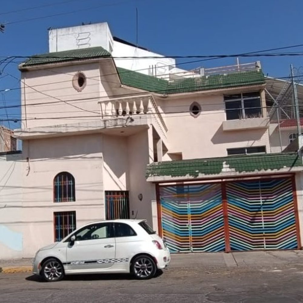 Casa en venta zona de oro celaya