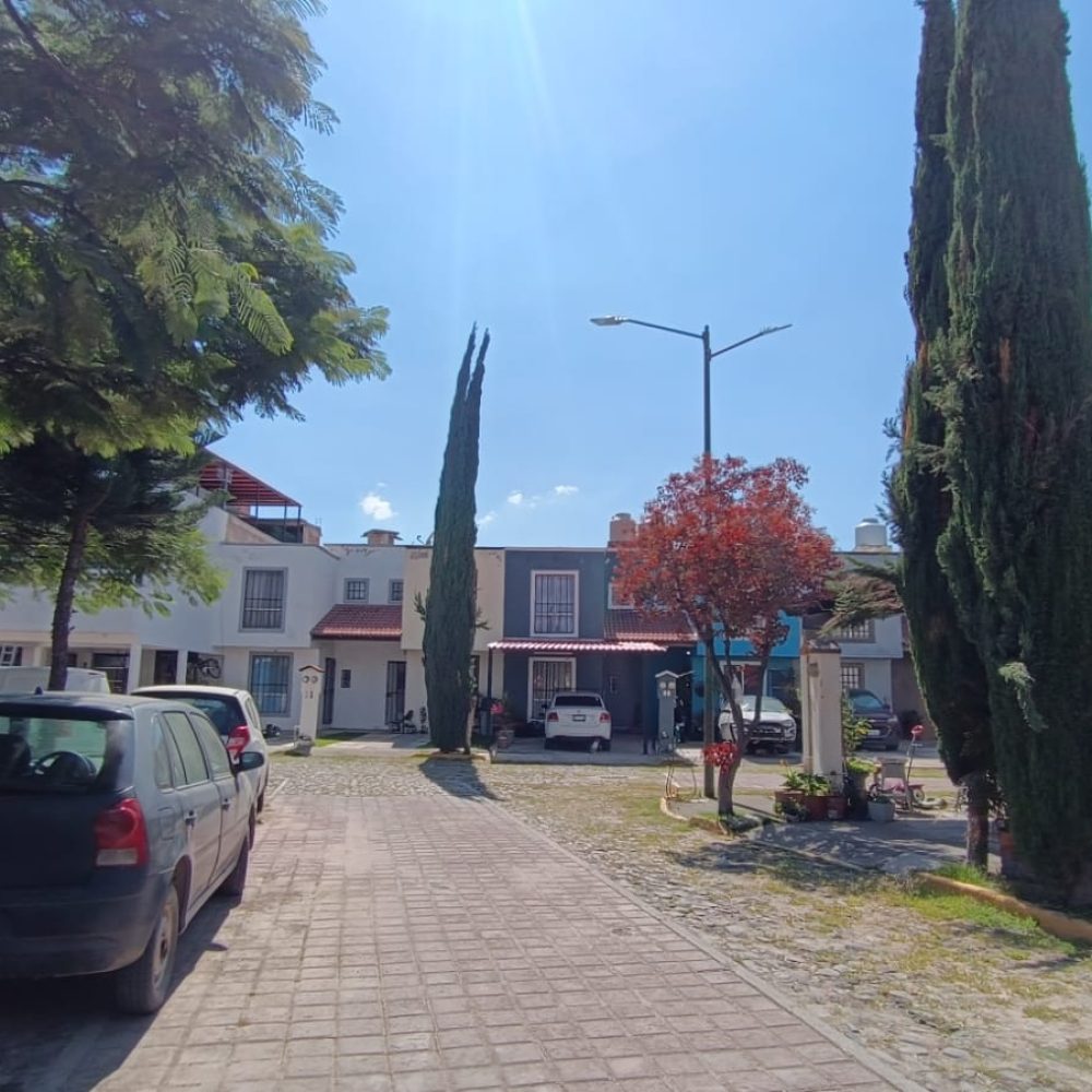 Casa en venta en Hacienda Natura, Celaya
