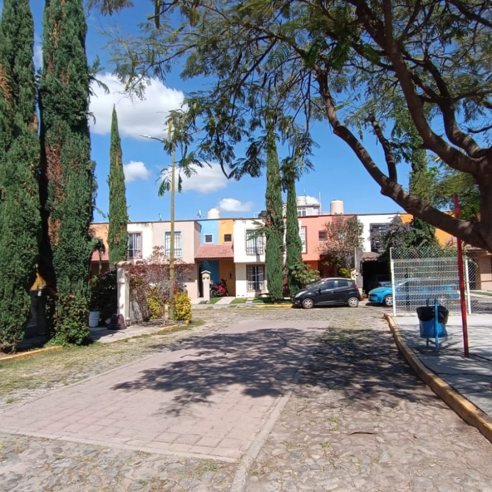Casa en venta en Hacienda Natura, Celaya