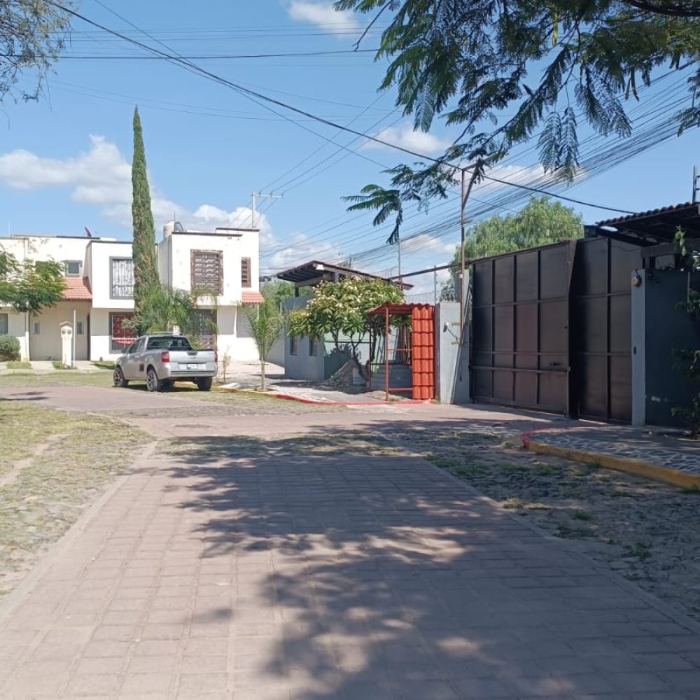 Casa en venta en Hacienda Natura, Celaya