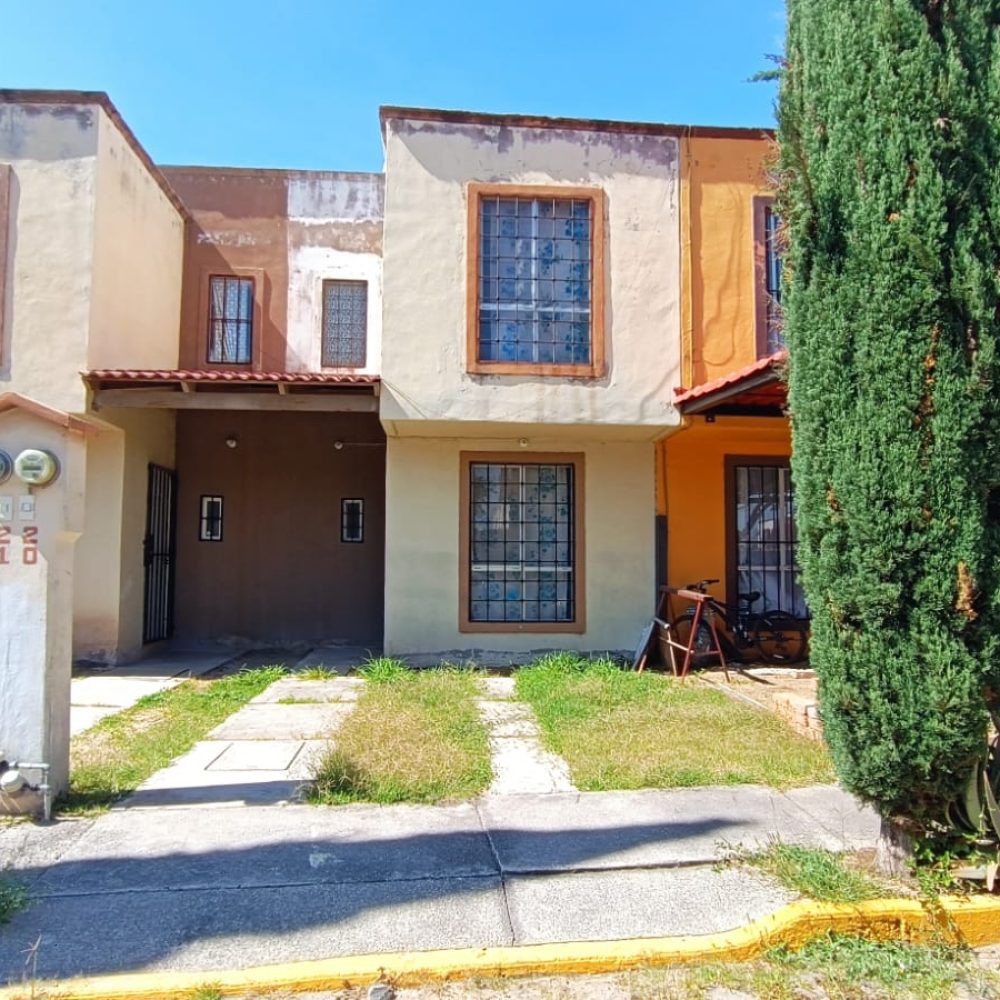 Casa en venta en Hacienda Natura, Celaya