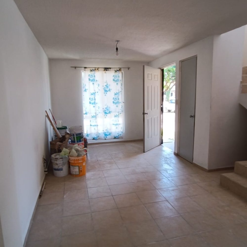 Casa en venta en Hacienda Natura, Celaya