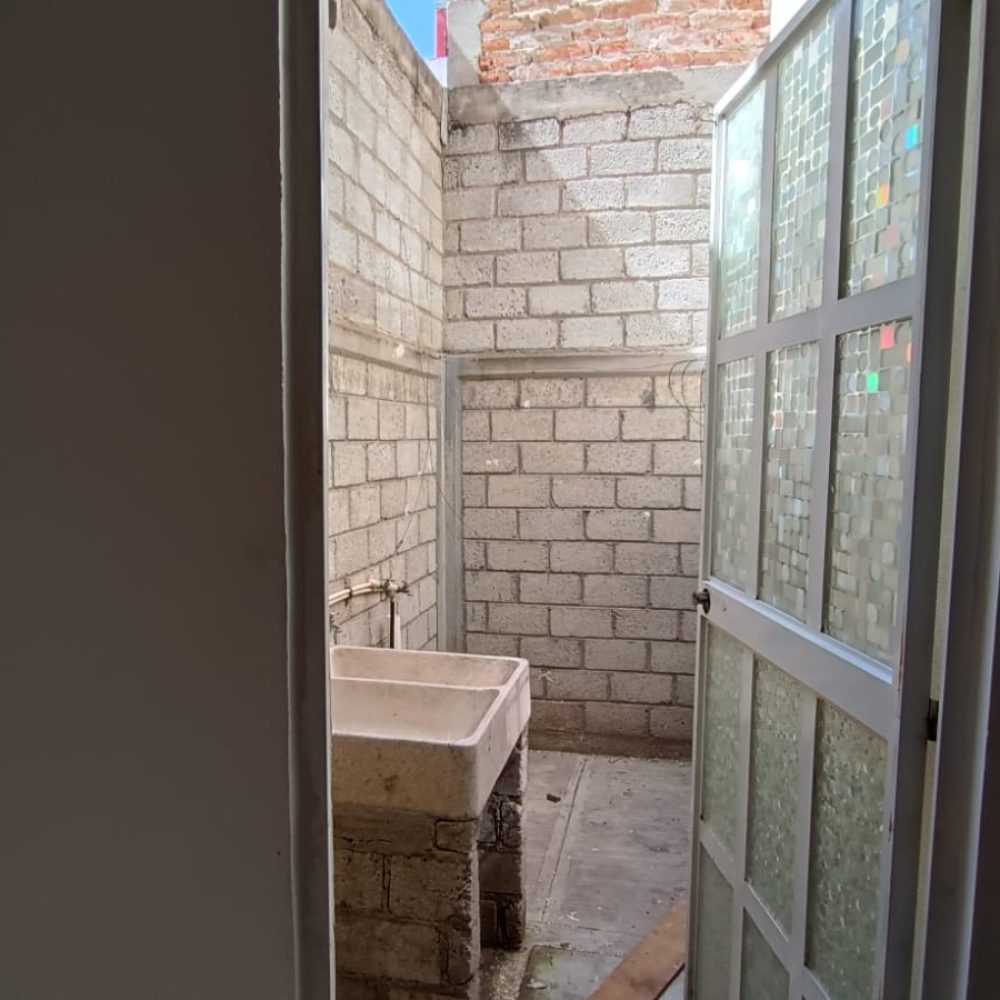 Casa en venta en Hacienda Natura, Celaya