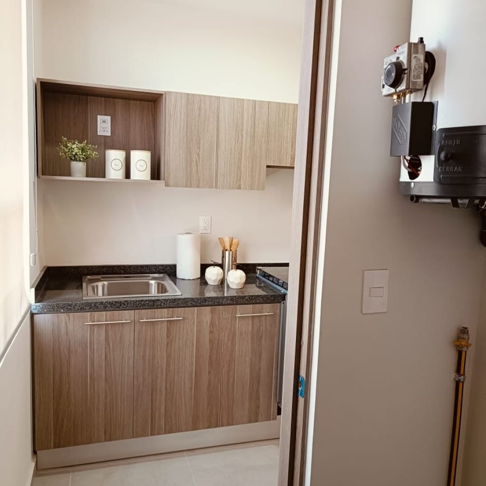 Departamento en venta El Cantar Celaya