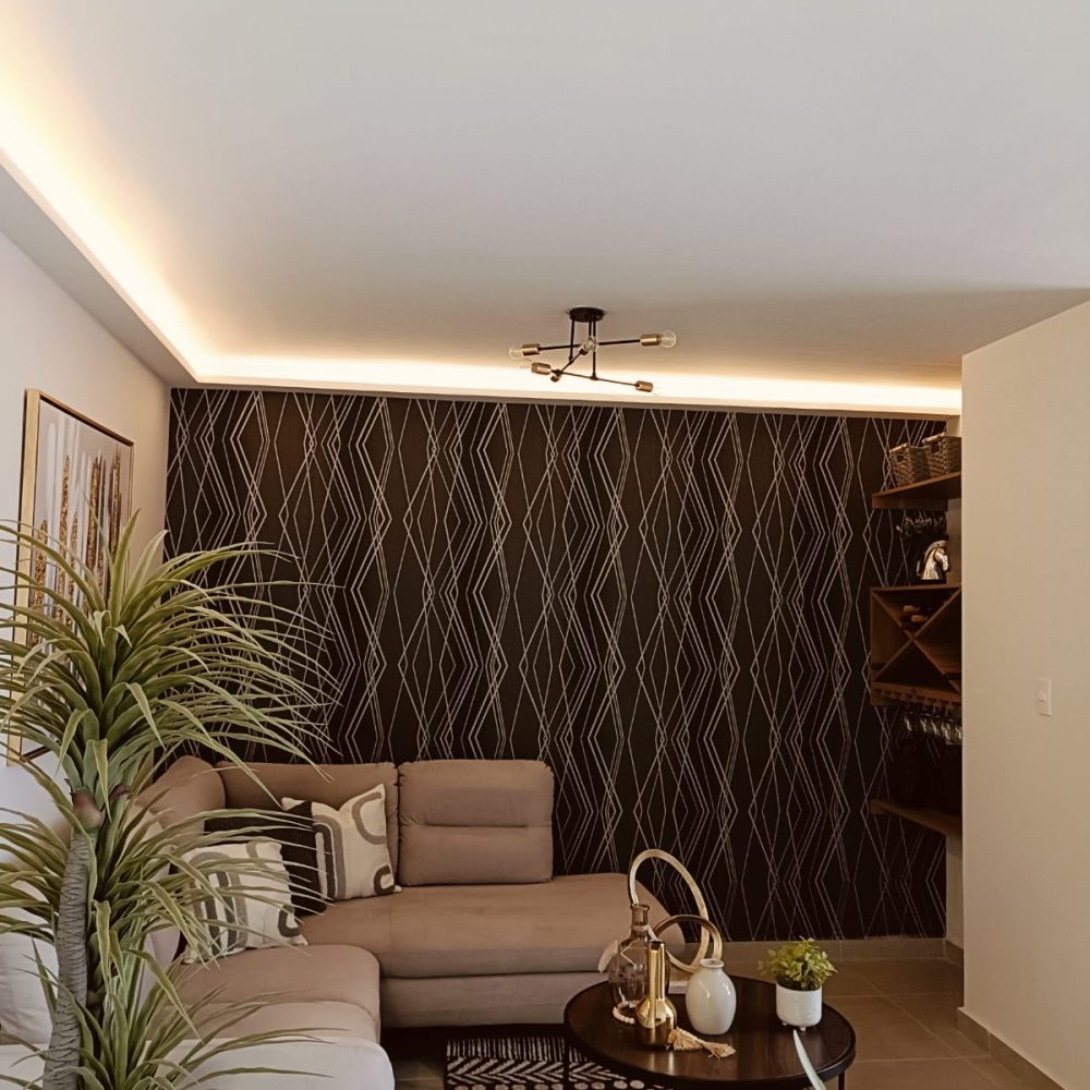 Departamento en venta El Cantar Celaya